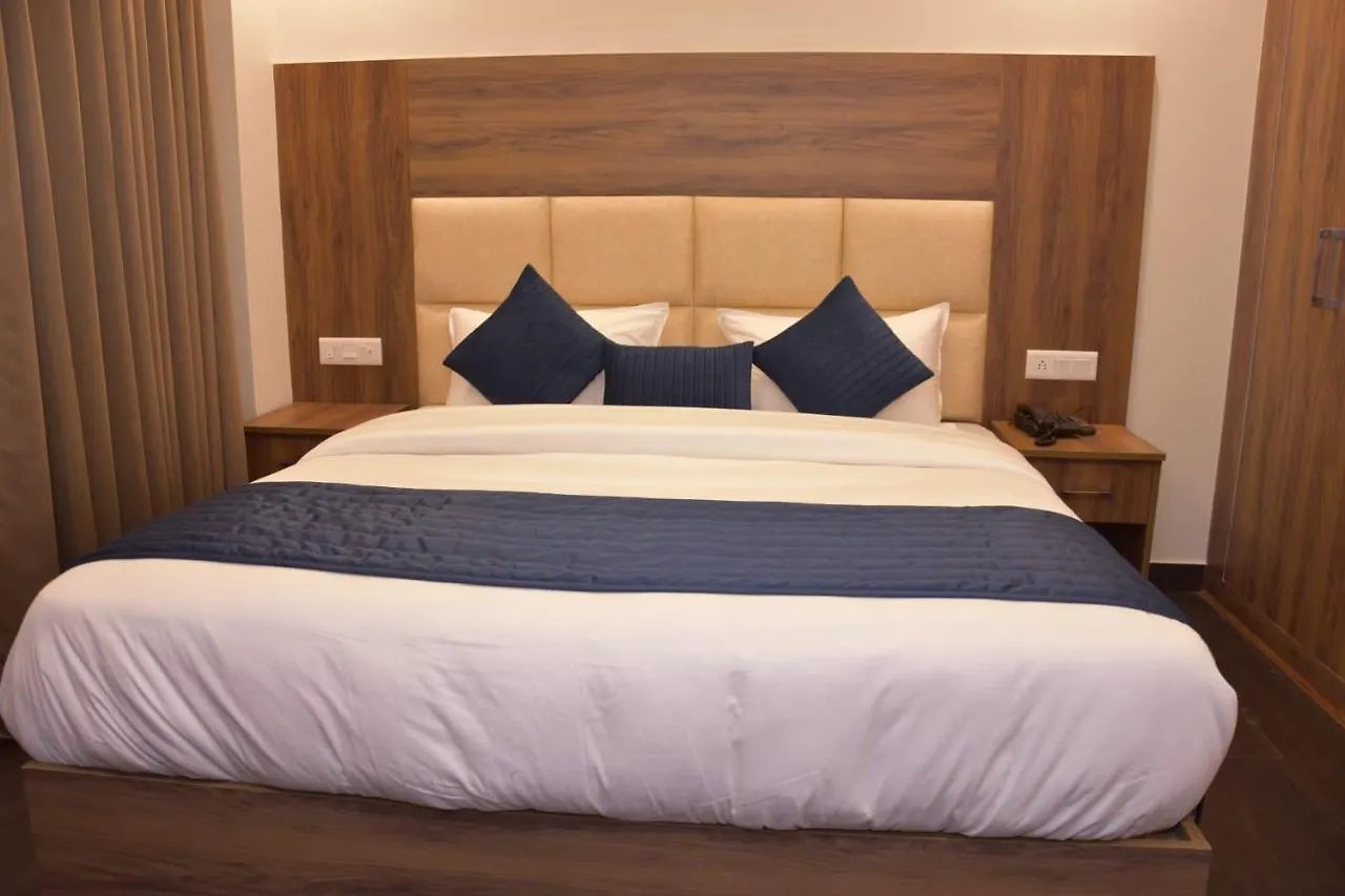 The Orison Bed & Breakfast Shimla