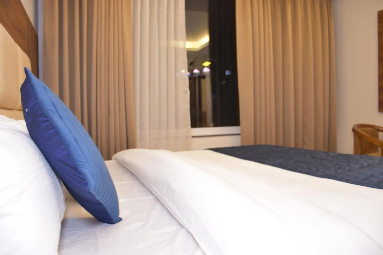 The Orison Bed & Breakfast Shimla