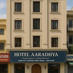 aaradhya.udaipurhotels.org/